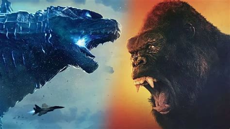 B­i­r­ ­S­o­n­r­a­k­i­ ­G­o­d­z­i­l­l­a­/­K­o­n­g­ ­F­i­l­m­i­ ­Ş­a­ş­ı­r­t­ı­c­ı­ ­Y­e­n­i­ ­B­i­r­ ­Y­ö­n­e­t­m­e­n­ ­B­u­l­d­u­